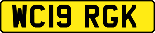 WC19RGK