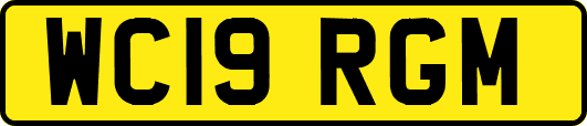 WC19RGM