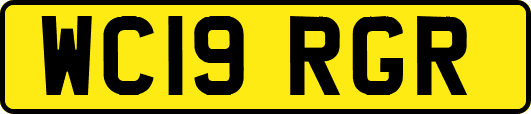 WC19RGR