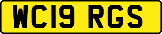 WC19RGS