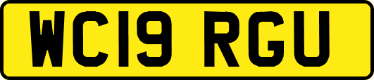 WC19RGU