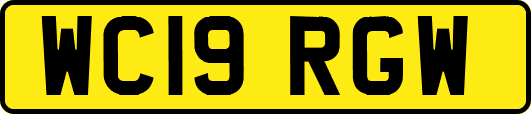 WC19RGW