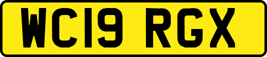 WC19RGX