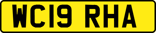 WC19RHA