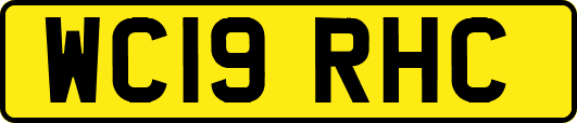 WC19RHC