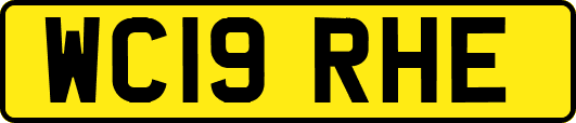 WC19RHE