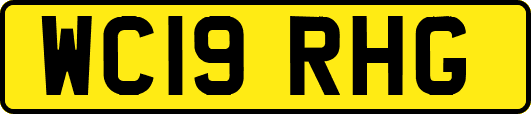 WC19RHG