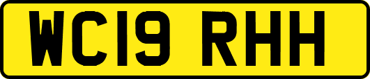 WC19RHH