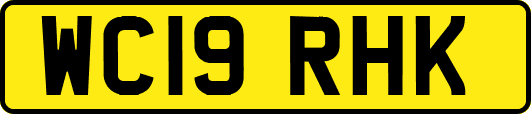 WC19RHK
