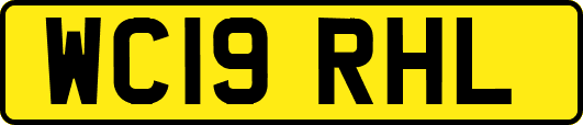 WC19RHL