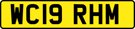 WC19RHM