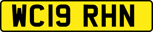WC19RHN