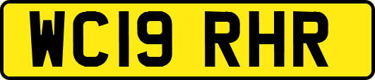 WC19RHR