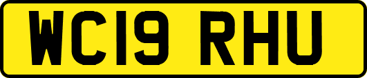 WC19RHU