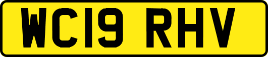 WC19RHV