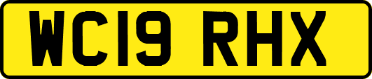 WC19RHX