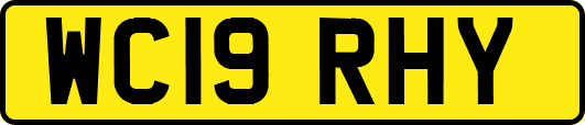 WC19RHY