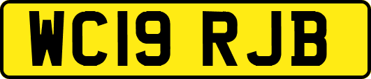WC19RJB