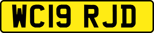 WC19RJD