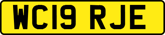 WC19RJE