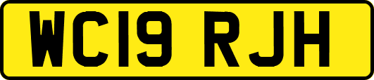 WC19RJH