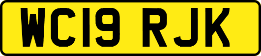 WC19RJK