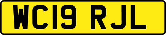 WC19RJL