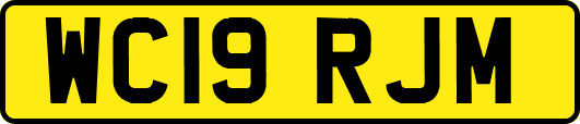 WC19RJM