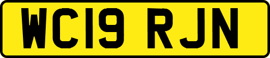 WC19RJN