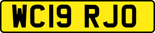 WC19RJO