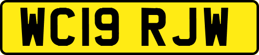 WC19RJW
