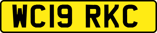 WC19RKC