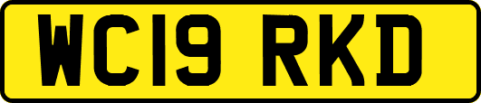 WC19RKD
