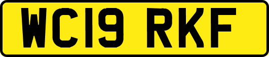 WC19RKF