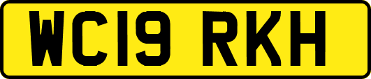 WC19RKH