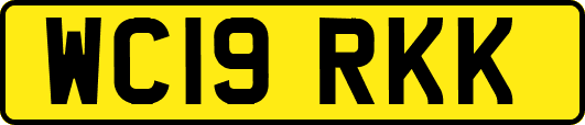 WC19RKK