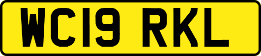 WC19RKL
