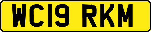 WC19RKM