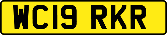 WC19RKR