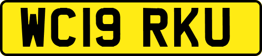 WC19RKU