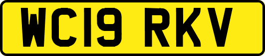 WC19RKV