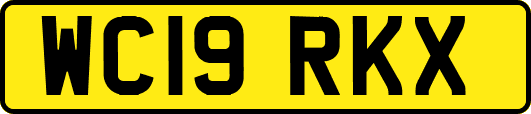 WC19RKX