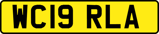 WC19RLA