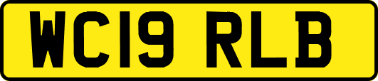 WC19RLB