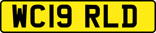 WC19RLD