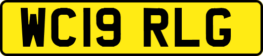 WC19RLG
