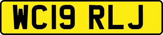 WC19RLJ