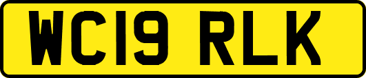 WC19RLK
