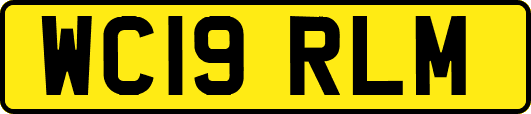 WC19RLM
