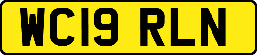 WC19RLN